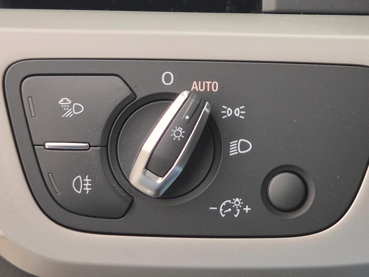 Audi A4 allroad 40 TDI 190 CV S tronic Business