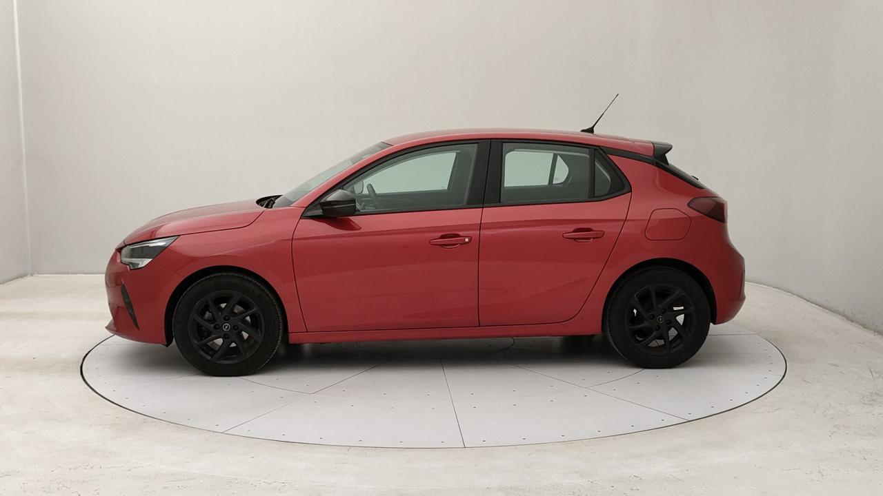 OPEL Corsa VI 2020 - Corsa 1.2 D&T s&s 75cv