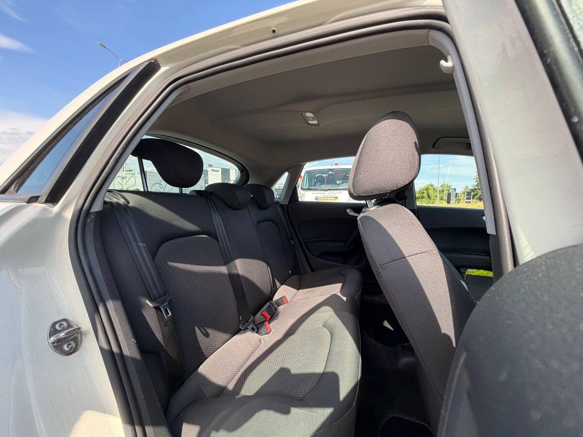 Audi A1 1.6 tdi Ambition 90cv