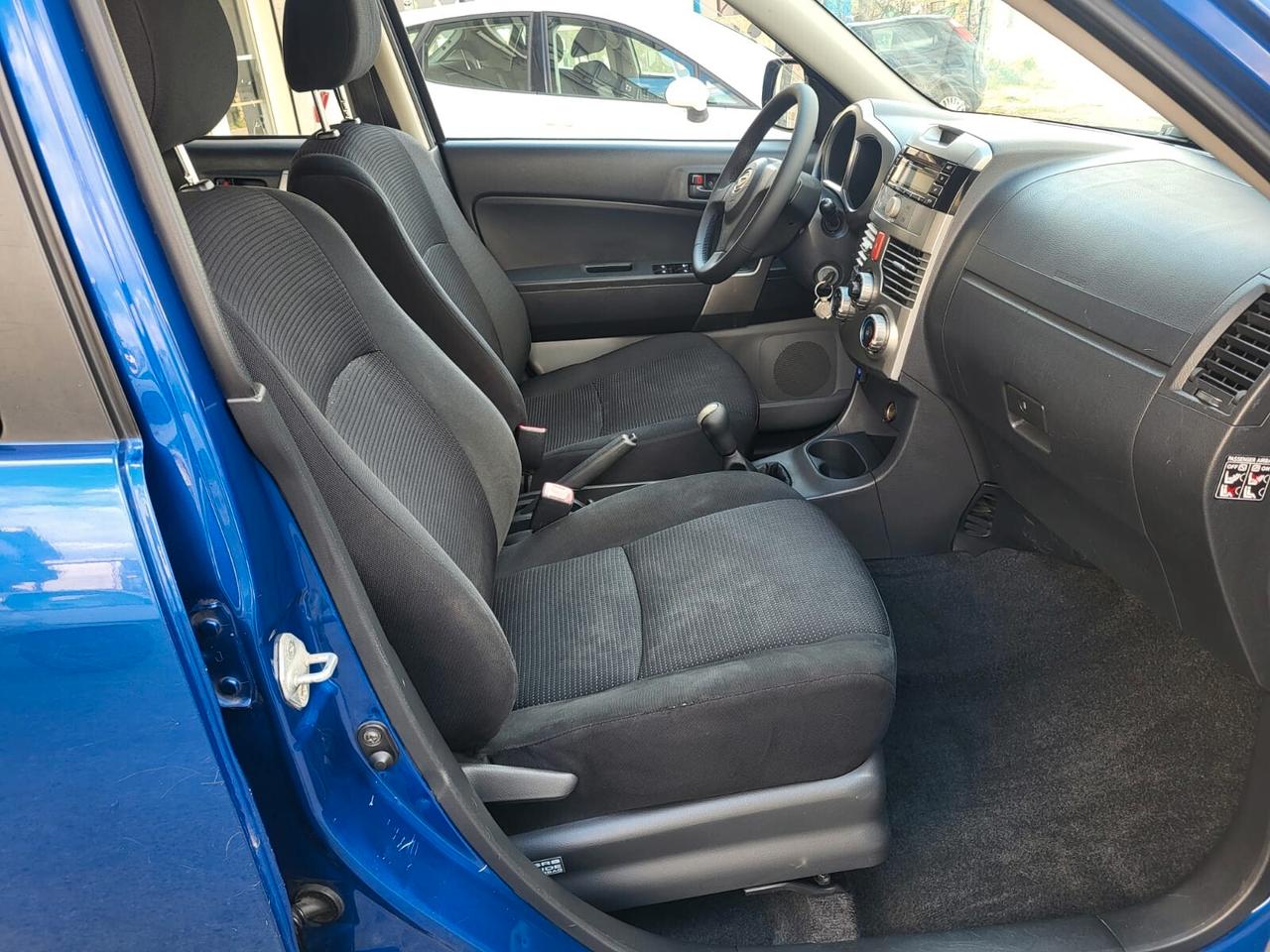 Daihatsu Terios 1.5 4WD GPL