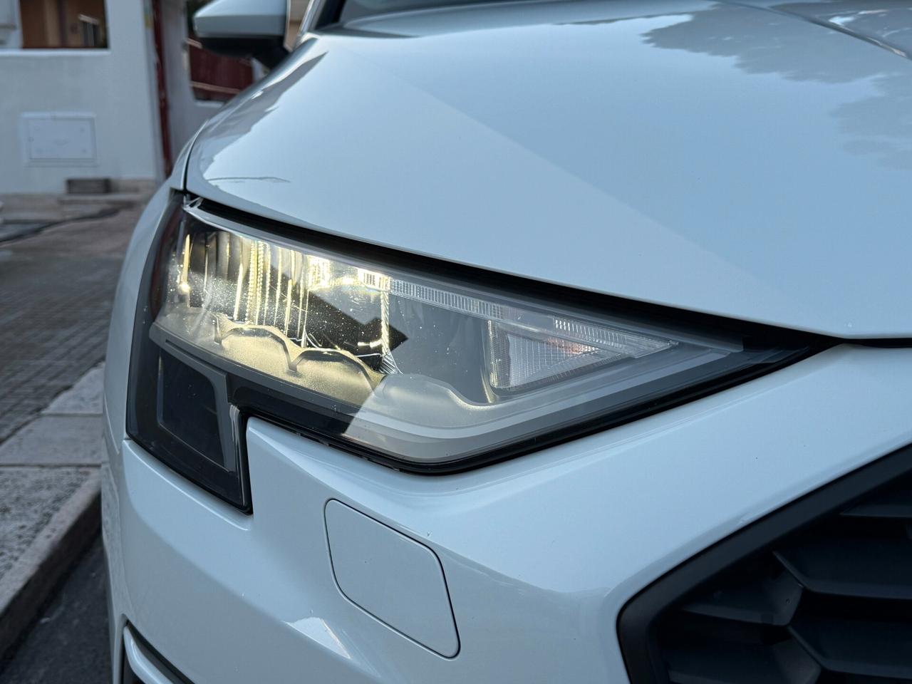 Audi A3 SPB 40 TFSIe Stronic COCKPIT CAMERA 2022