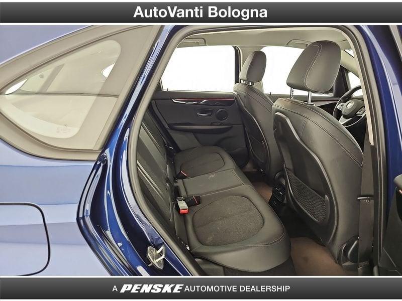BMW Serie 2 Active Tourer 225xe Active Tourer iPerformance Business aut.