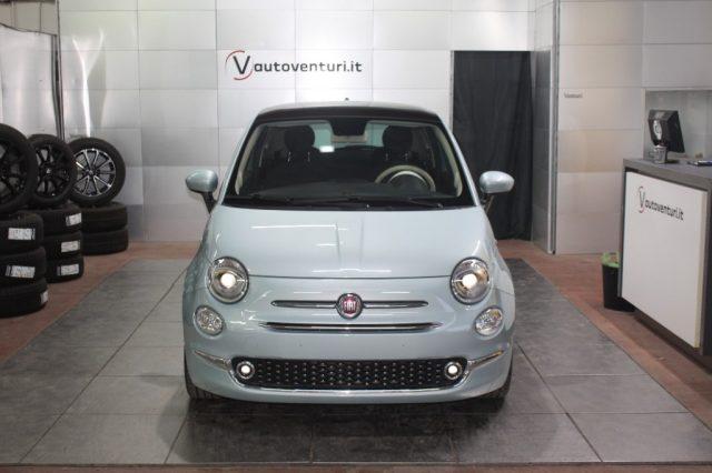 FIAT 500 1.0 Hybrid