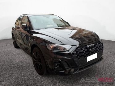 Audi Q5 Q5 35 2.0 tdi mhev 12V S line s-tronic