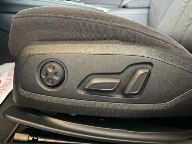 AUDI A4 Avant 2.0 TDI 150 CV S tronic