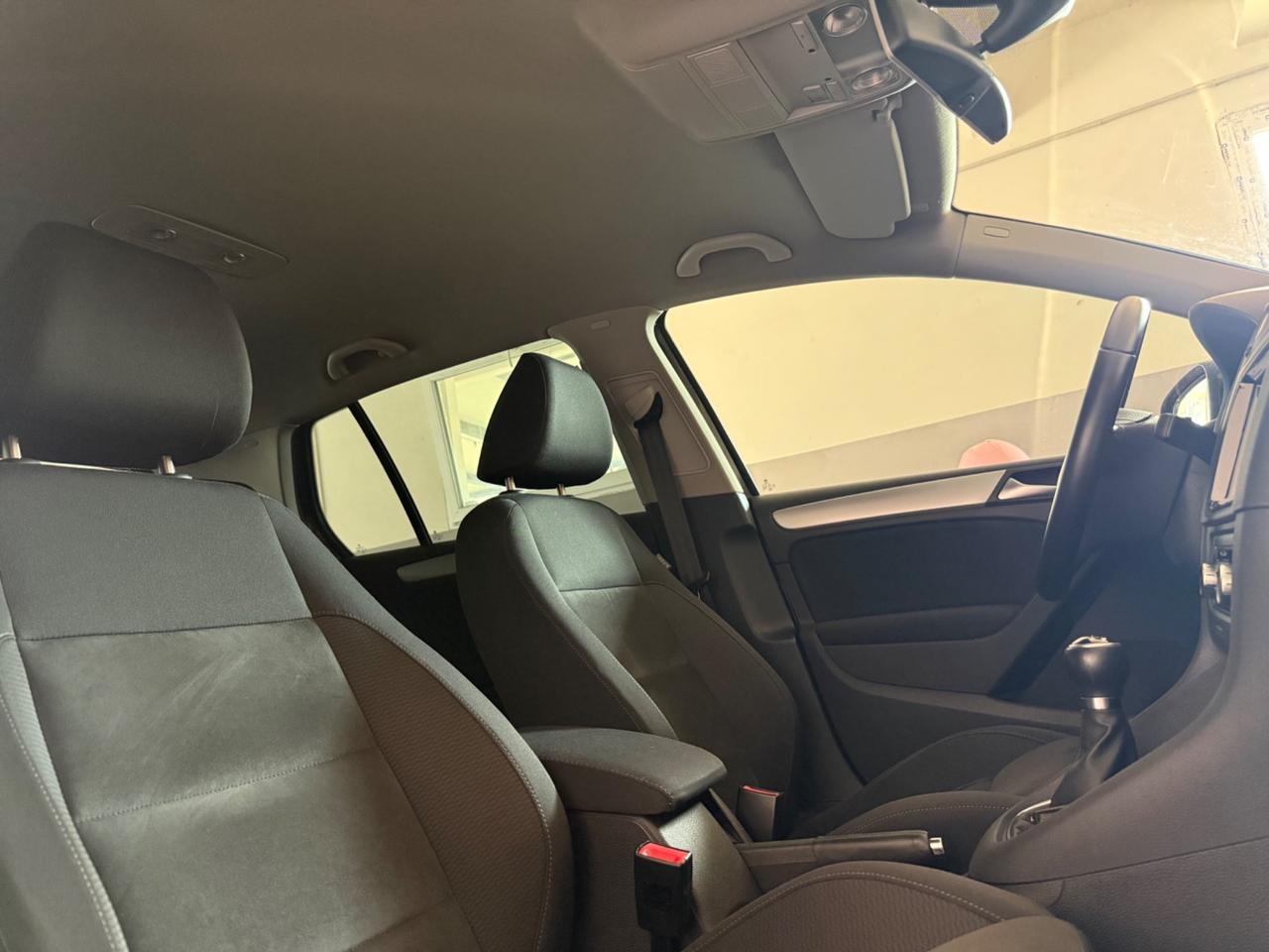 Volkswagen Golf 1.4 TSI Pari al nuovo