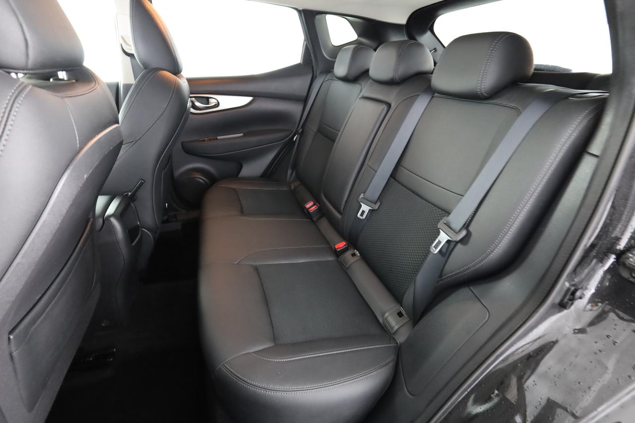 NISSAN Qashqai 2ª serie Qashqai Visia DIG-T 140