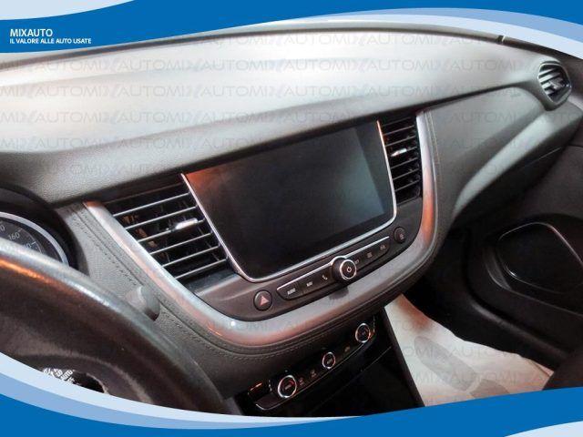 OPEL Grandland X 1.5 D 130cv Elegance AUT EU6