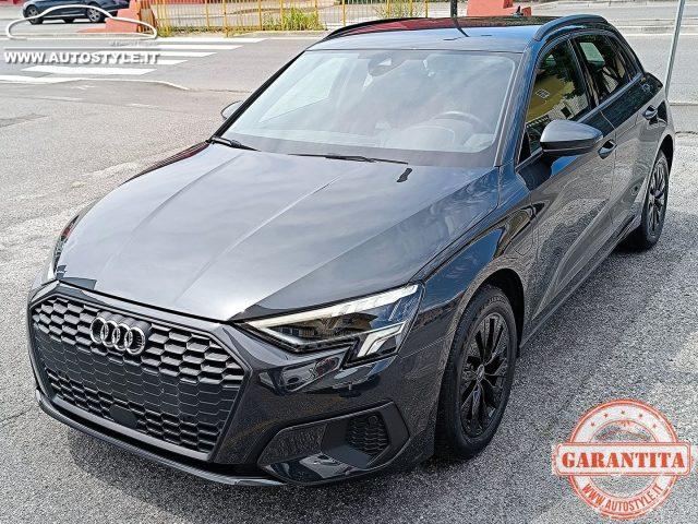 AUDI A3 Sportback 40 TFSI e S-Tronic SPB Plug-In Hybrid