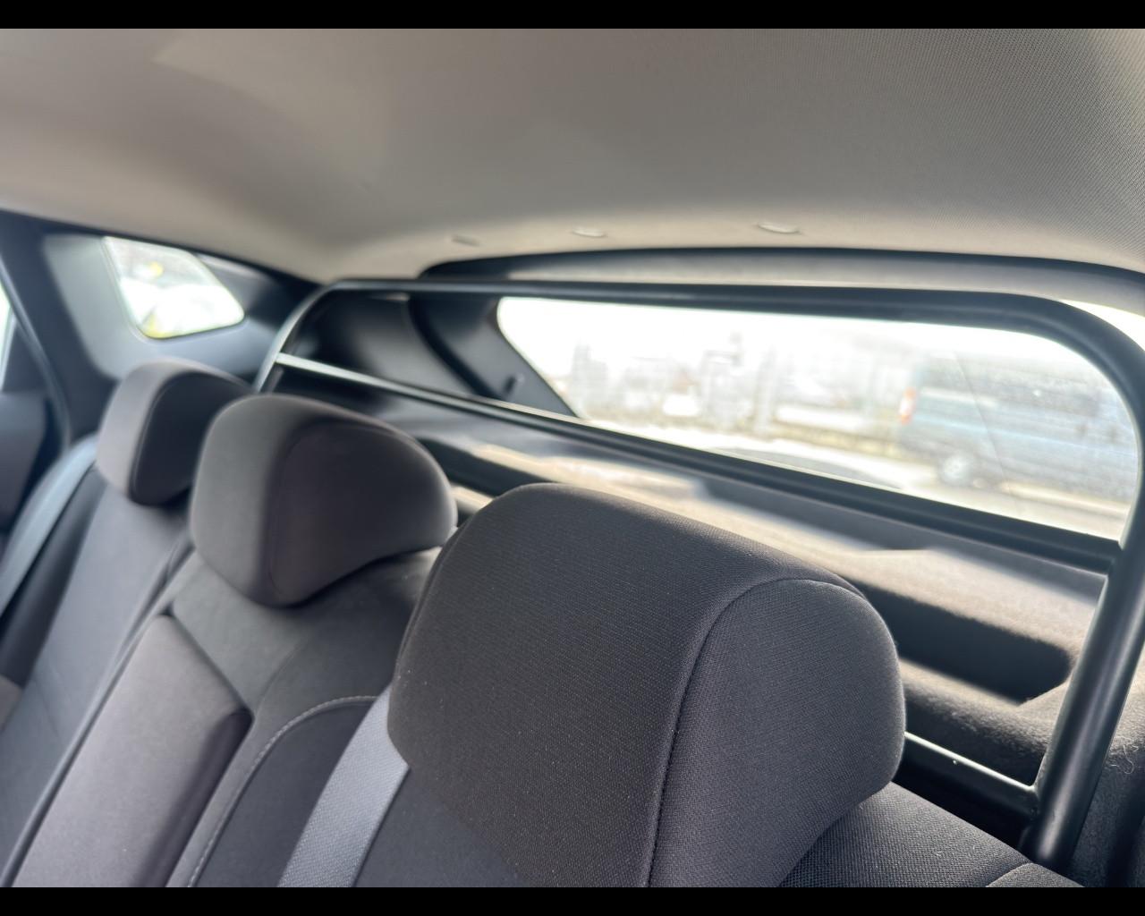 NISSAN Qashqai 1.5 dCi 115 CV Business AUTOCARRO