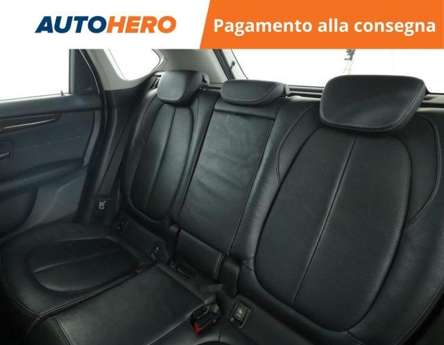 BMW 216 d Active Tourer Luxury