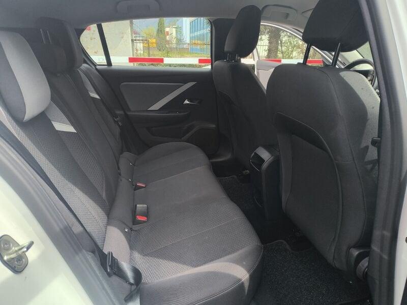 Opel Astra 1.5 TurboD 130cv