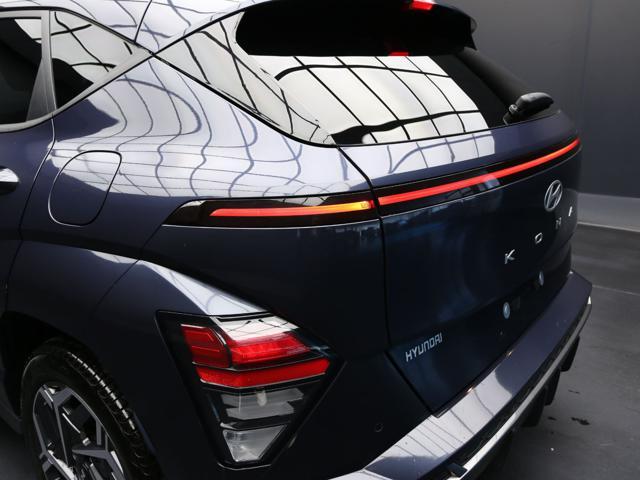 HYUNDAI Kona 1.0 T-GDI Hybrid 120CV 48V iMT NLine