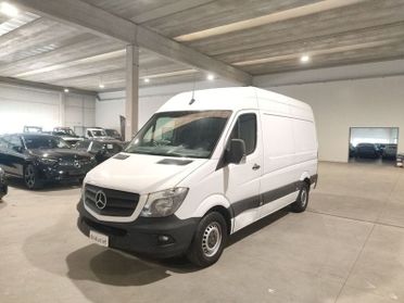 Mercedes-Benz Sprinter 314 CDI 2016 cdi F 37/35 Pro E6