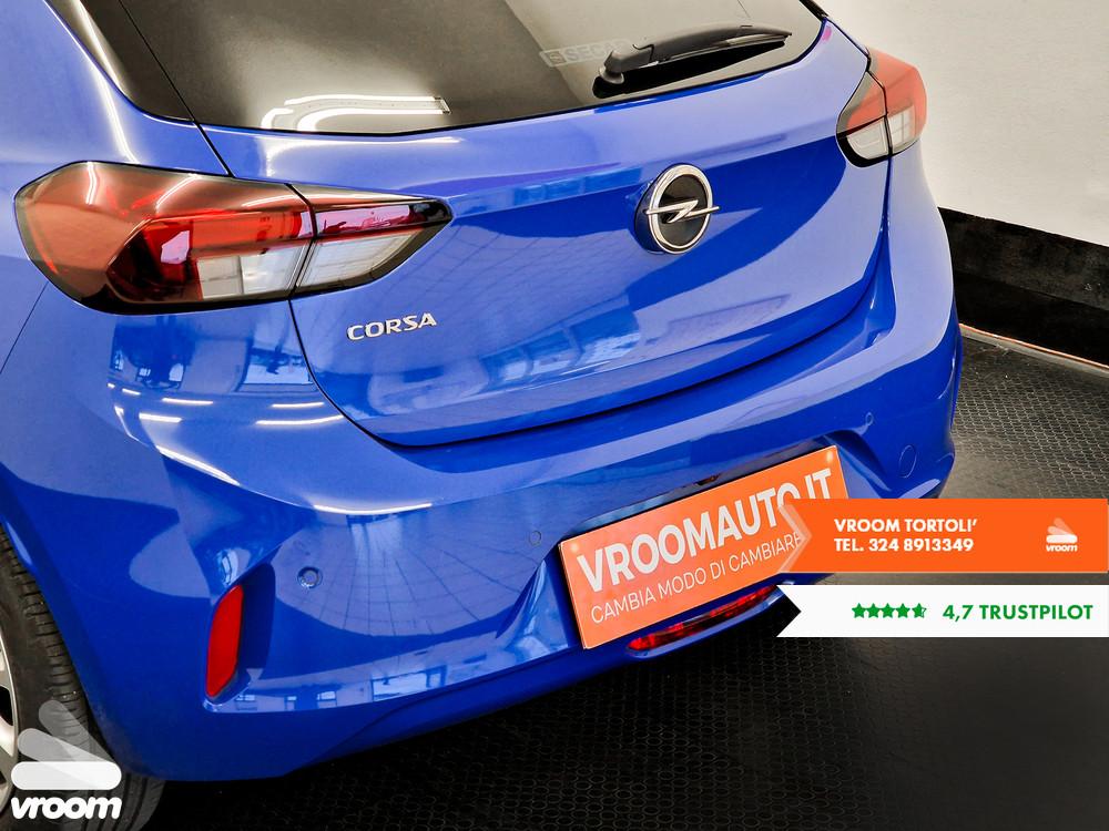 OPEL Corsa 6ª serie Corsa 1.2 100 CV Elegance