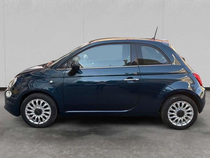 FIAT 500 1.2 Lounge s&s 69cv my19
