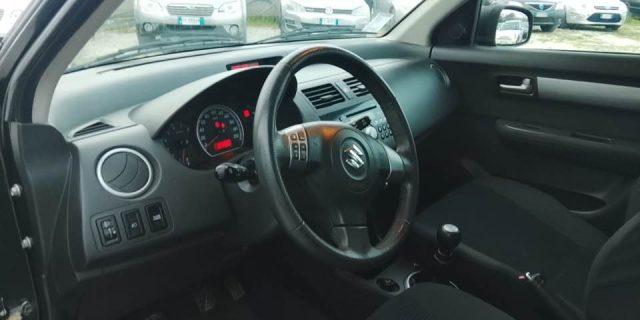 SUZUKI Swift 1.3 GPL 5p. GL Safety Pack