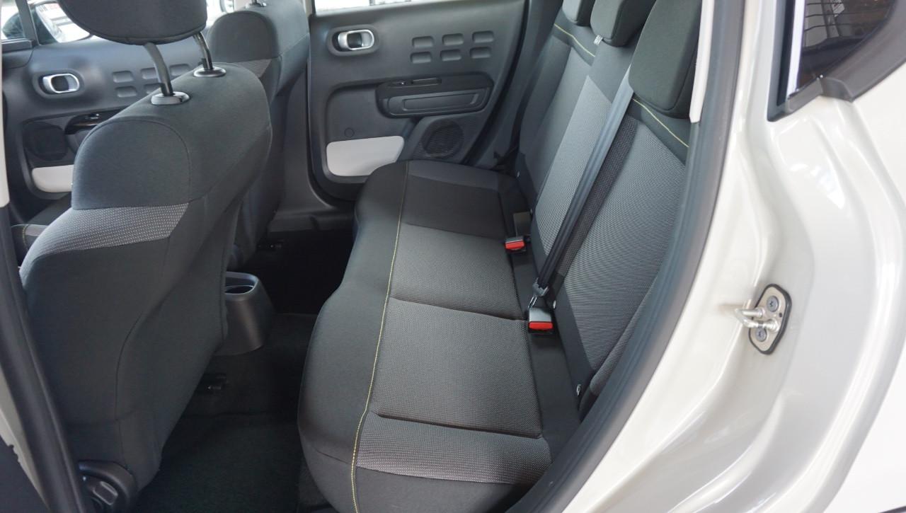 Citroen C3 1.2 puretech Shine 82cv