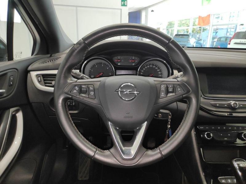 Opel Astra Astra 1.5 CDTI 122 CV S&S Sports Tourer GS Line*STATION WAGON*