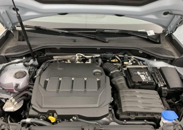 AUDI Q2 Q2 35 TDI S tronic Design con Pelle e Tetto Panora