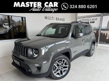 Jeep Renegade 1.3 T4 240CV PHEV 4xe AT6 S