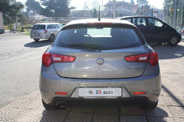 ALFA ROMEO Giulietta 1.6 JTDm 120 CV Super