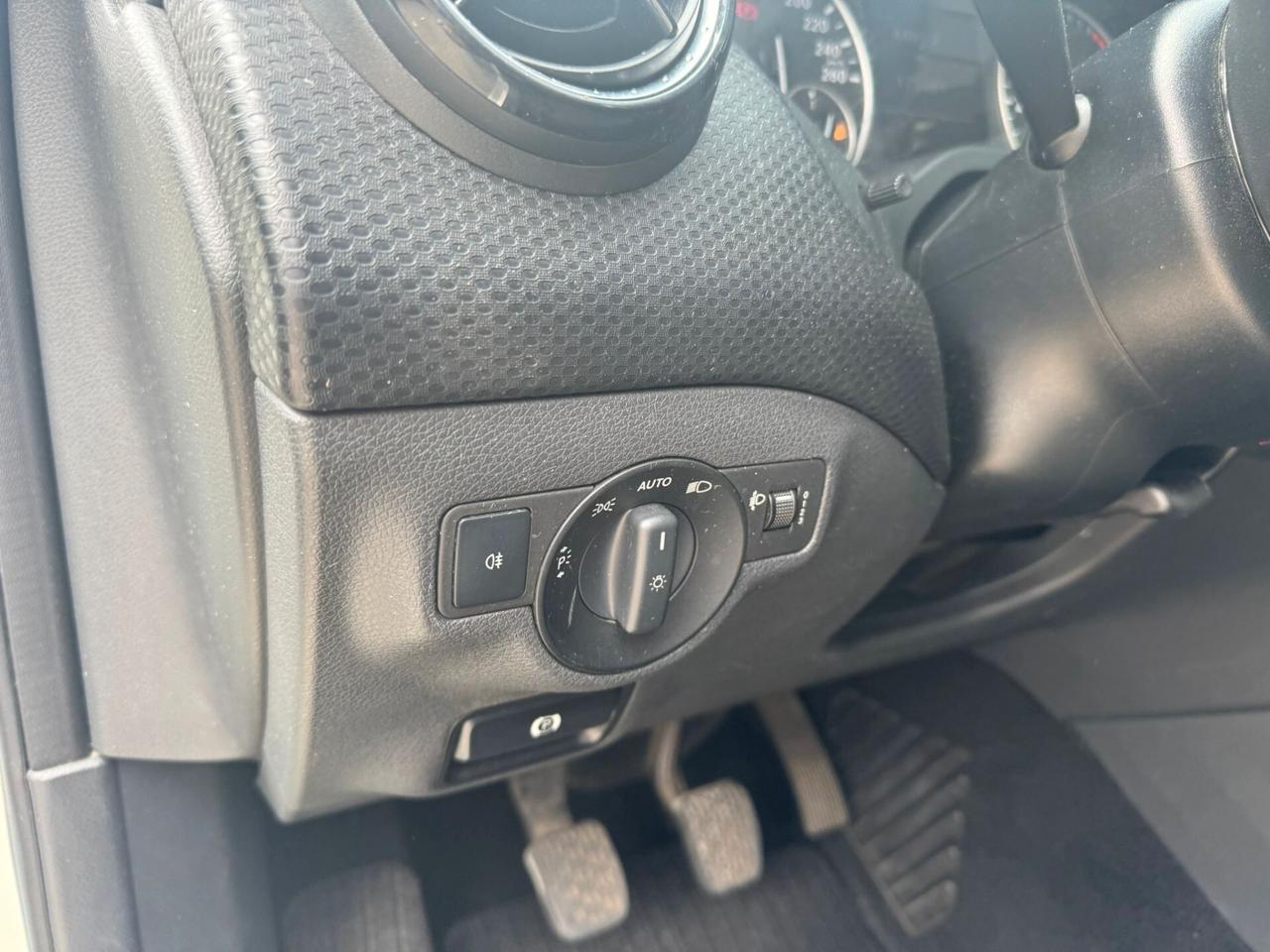 Mercedes-benz A 160 CDI Executive