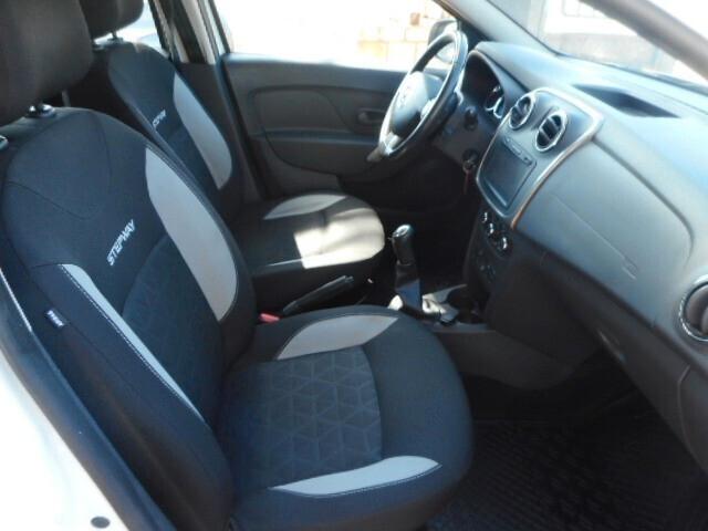 Dacia Sandero Stepway 0.9 TCe 12V 90CV Start&Stop Prestige