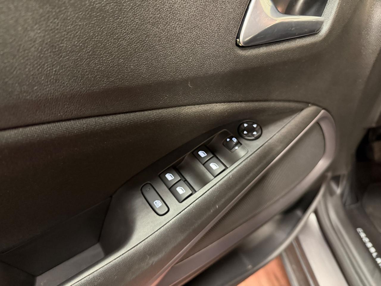 Opel Crossland 1.2 12V Start&Stop Edition