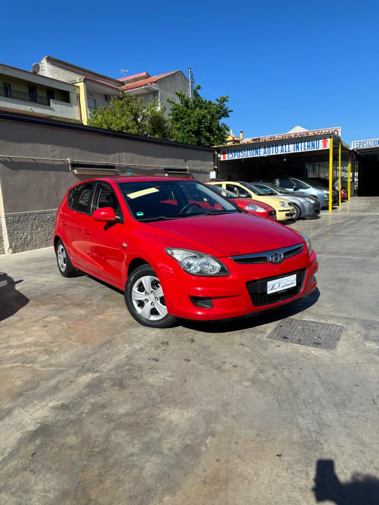 Hyundai i30 1.4 16V 109CV 5p. Active