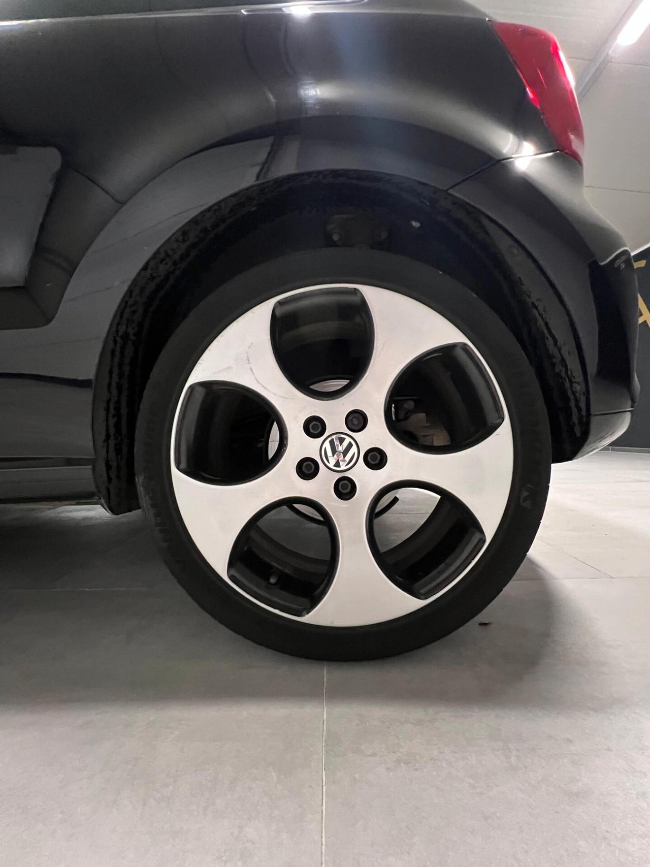 Volkswagen Polo 1.6 TDI 90CV DPF 3 porte Highline