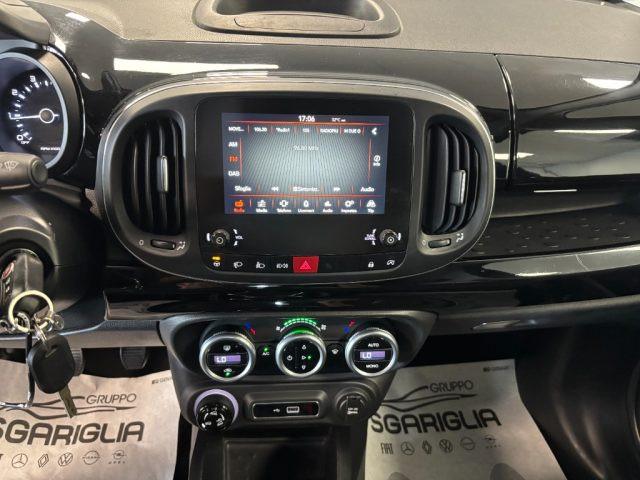 FIAT 500L 1.3 Multijet Cross + Navigatore