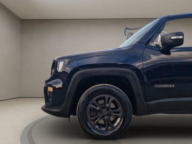 JEEP Renegade 2.0 Mjt 140CV 4WD Active Drive Limited