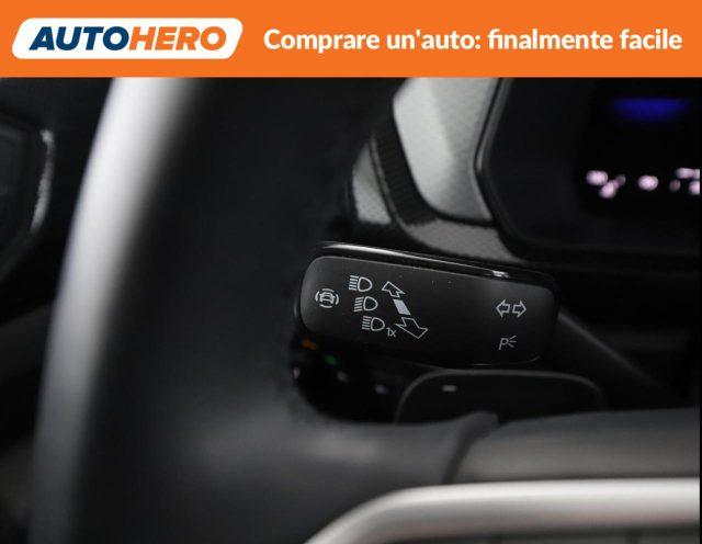 VOLKSWAGEN T-Cross 1.0 TSI 115 CV DSG Life