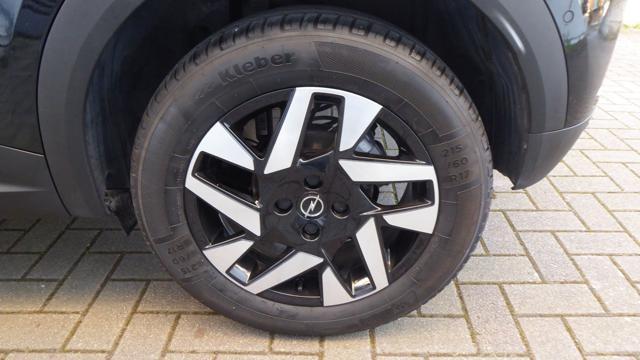 OPEL Mokka 1.2 Turbo 130 CV Elegance