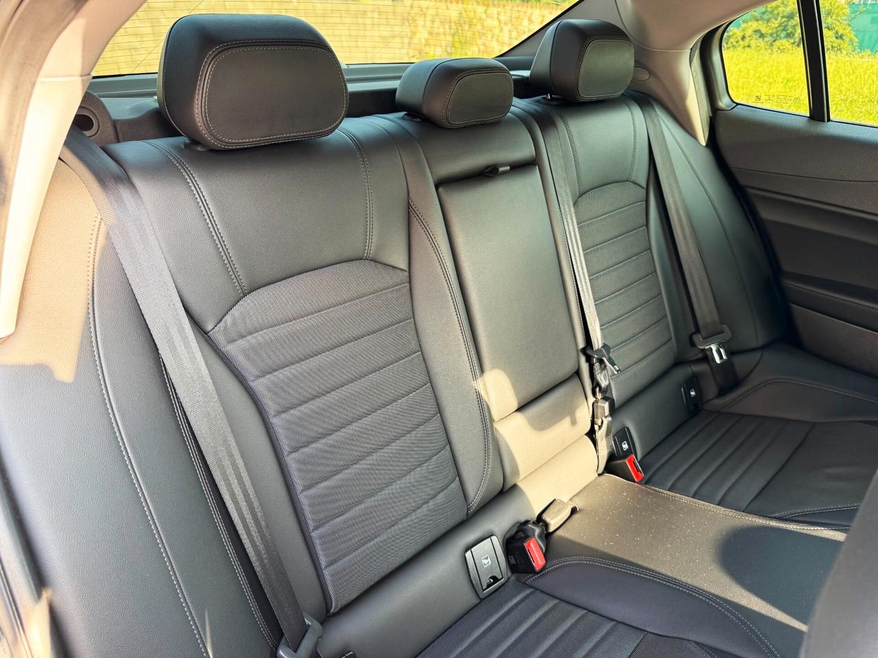Alfa Romeo Giulia 2.2 Executive 160cv AT8 | PROMO