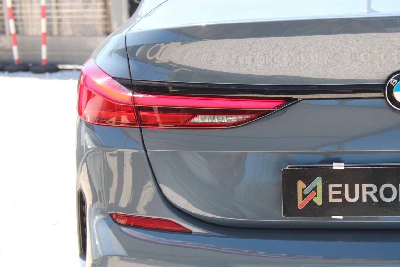 Bmw 220 220d 48V Coupé Msport