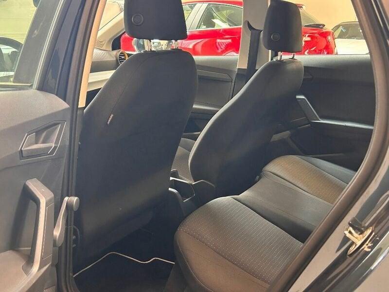 Seat Ibiza 1.0 EcoTSI 95 CV 5 porte Style