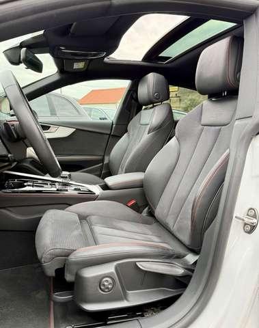 Audi A5 Sportback 35 2.0 tdi mhev S line Edition s-tronic