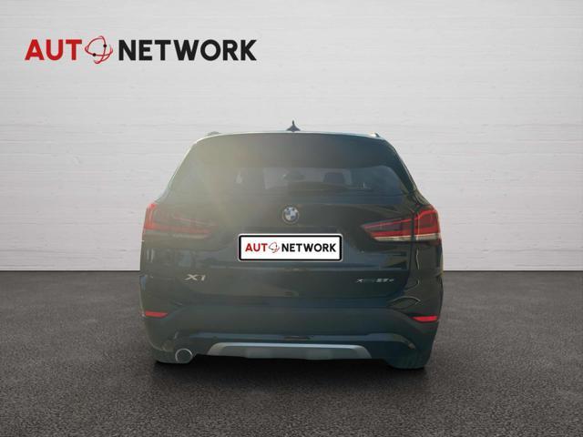 BMW X1 xDrive25e xLine