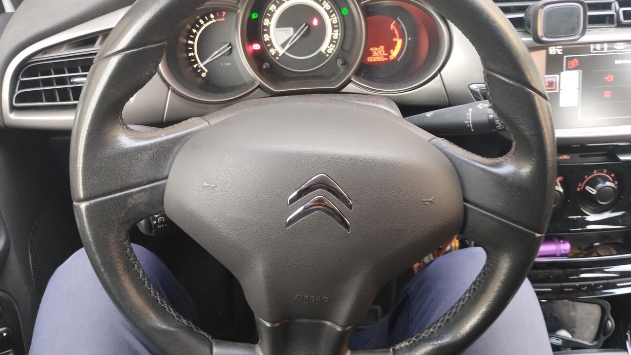 Citroen C3 PureTech 82 Feel Edition