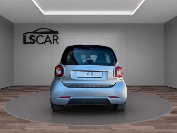 Smart ForTwo 70 1.0 twinamic Superpassion