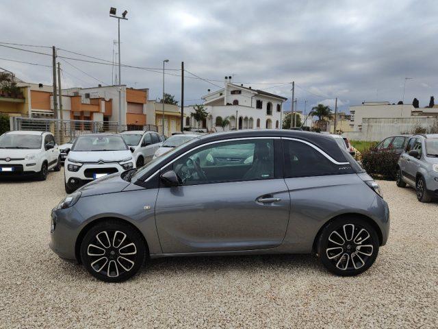 OPEL Adam 1.4 87 CV GPL Tech Glam