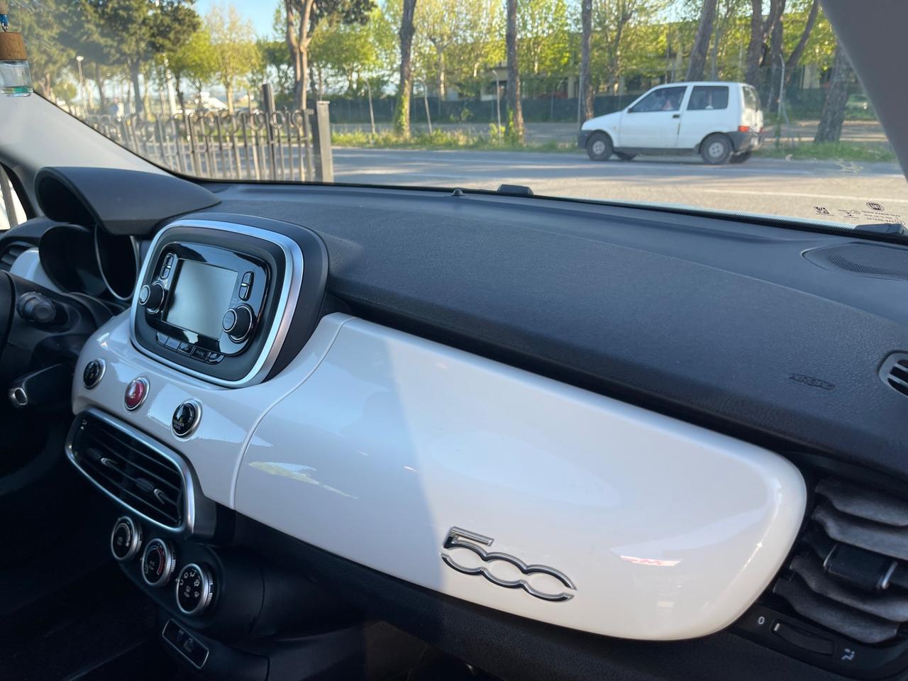 Fiat 500X 1.3 MultiJet 95 CV Lounge