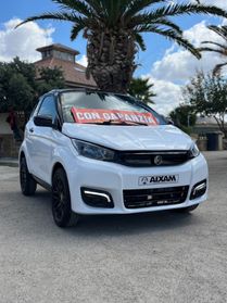Aixam City Pack Emotion
