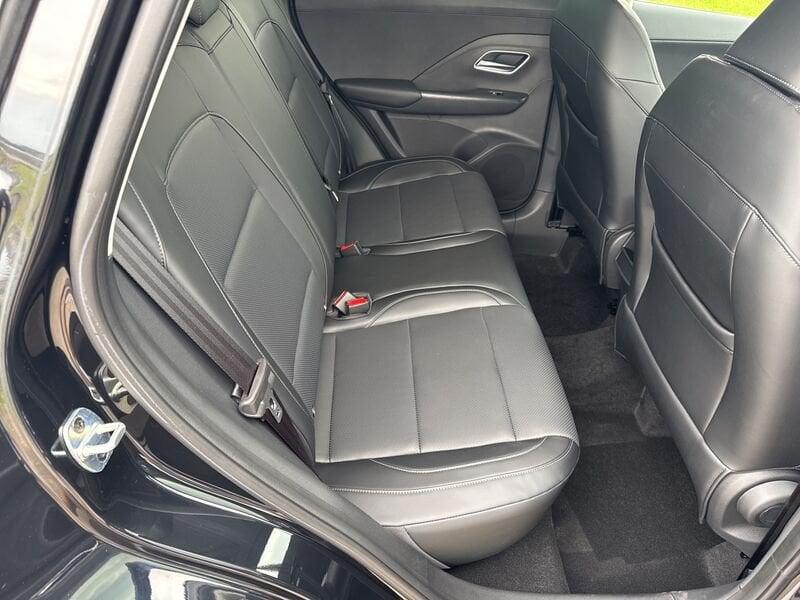 MG ZS ZS 1.5 VTi-tech Comfort