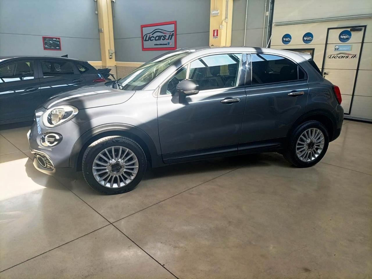 Fiat 500X 1.0 T3 120 CV Connect