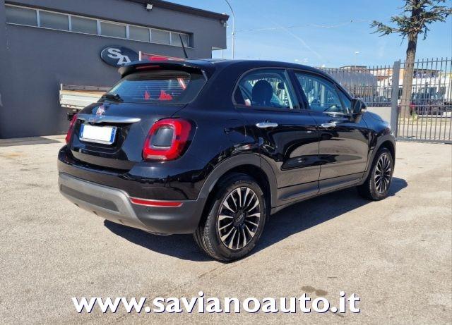 FIAT 500X 1.3 MultiJet 95 CV City Cross