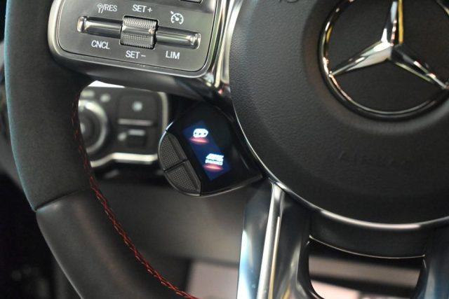 MERCEDES-BENZ CLA 45 AMG S AMG 4Matic PREMIUM PLUS TETTO RADAR CAM 19"FULL!