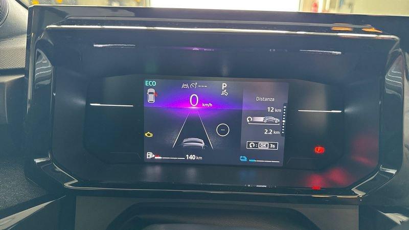 Renault Clio Nuova evolution full hybrid E-Tech 160